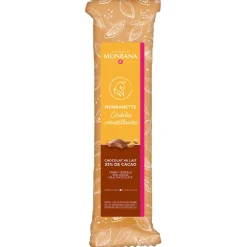 Monbanette lait céréales croustillantes