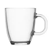 Mug en verre trempé 35cl - bistro