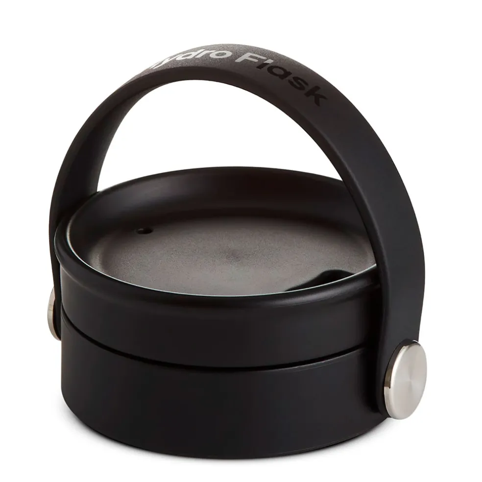 Mug isotherme bouchon flex vert agave 473ml