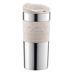 Mug isotherme de voyage en inox double paroi 35cl