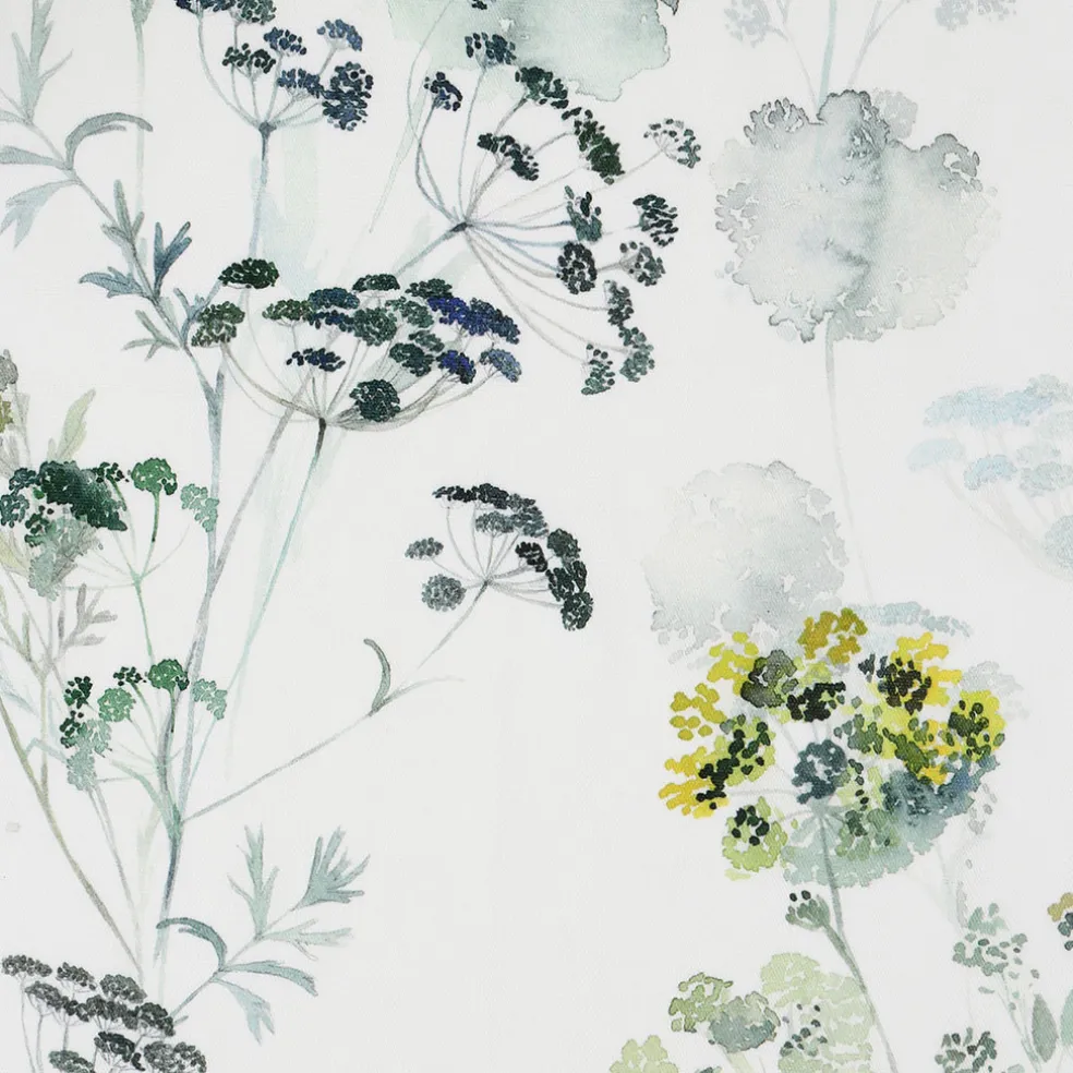 Nappe herbier Naturel en Coton -160cm