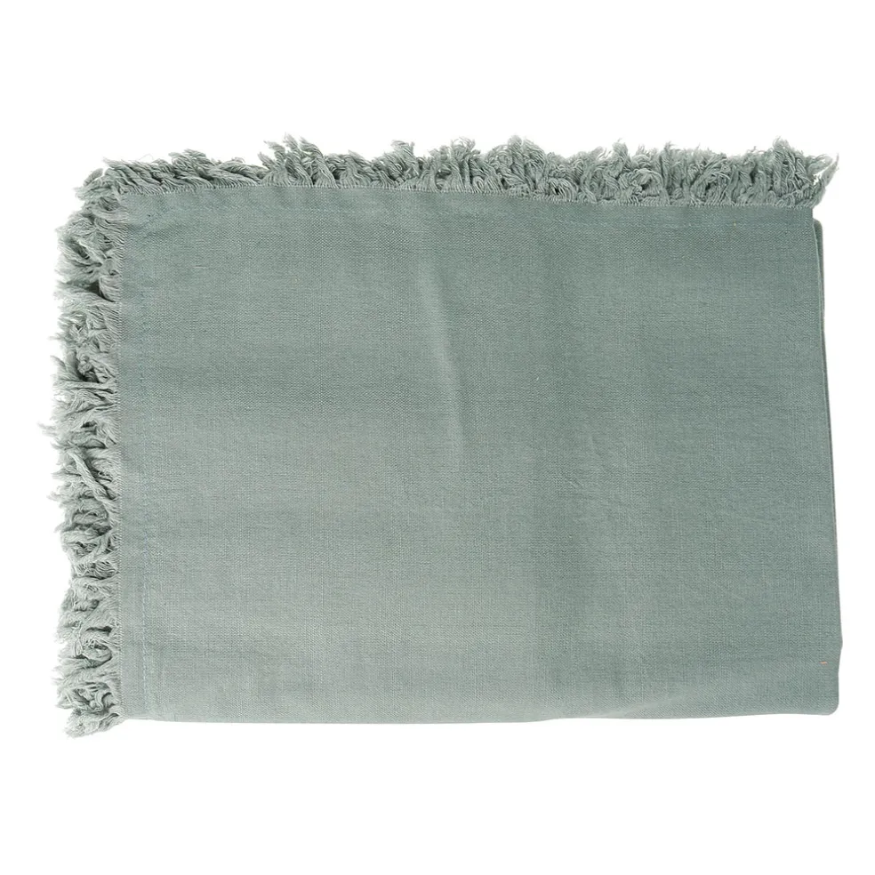 Nappe nalia vert d'eau 160x160m