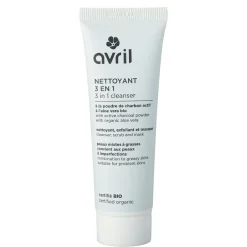 Nettoyant 3 en 1 50ml - Certifié bio