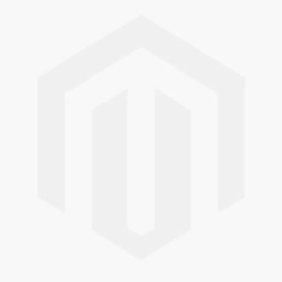 Paillasson bienvenue en coco multicolore 73x43cm - Allegra