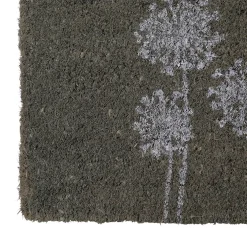 Paillasson picris gris en coco