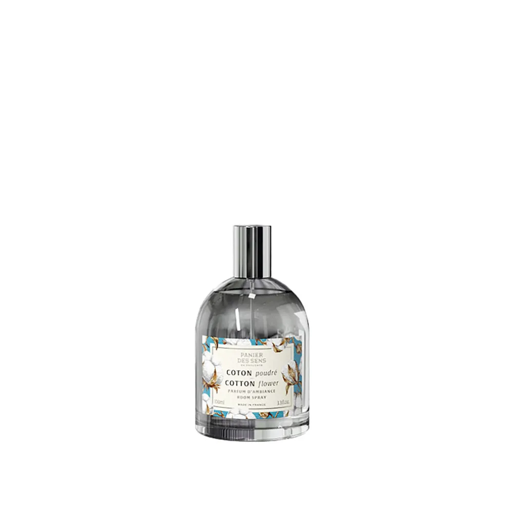 Parfum d’ambiance ambiance coton poudre 100ml
