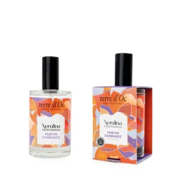 Parfum d'ambiance fleur d'oranger nerolina  100ml