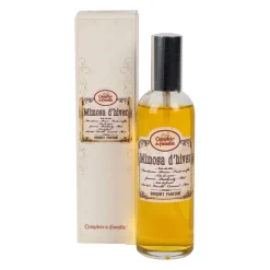 Parfum d'ambiance mimosa 100ml