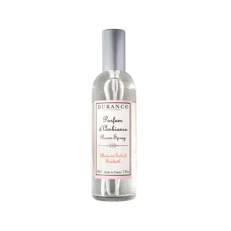 Parfum d'ambiance 100ml bain de soleil