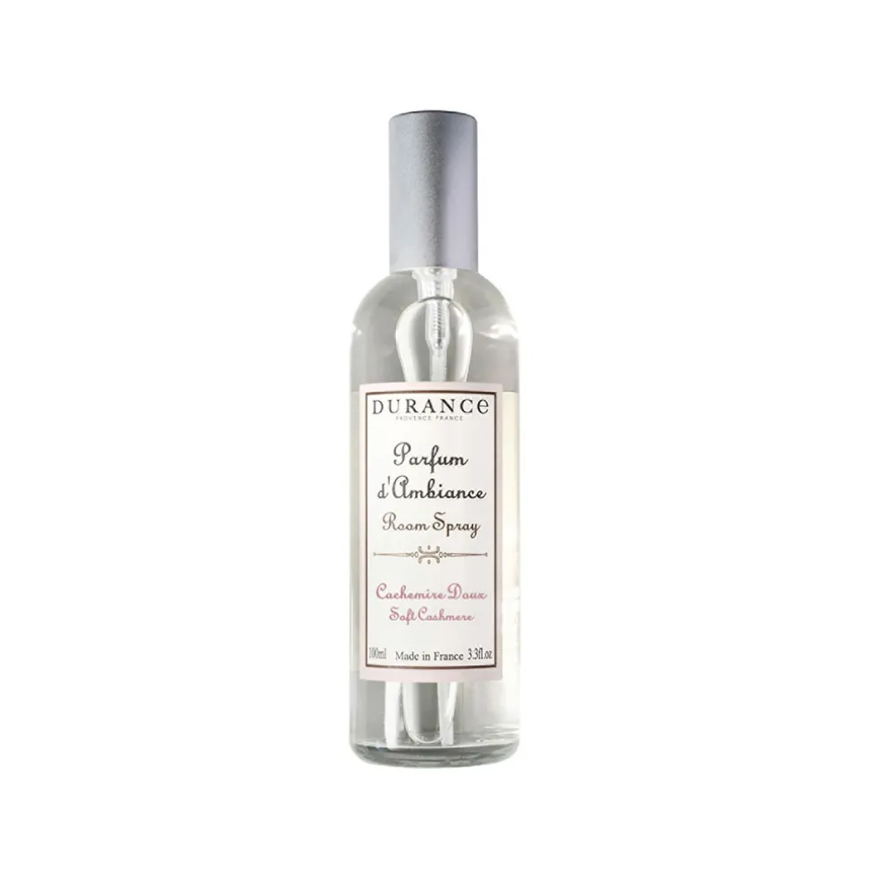Parfum d'ambiance 100ml cachemire doux