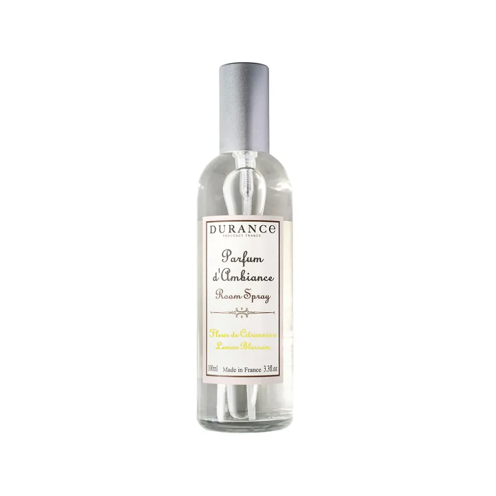 Parfum d'ambiance 100ml fleur de citronnier