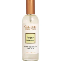 Parfum d'interieur bergamote fraiche 100ml