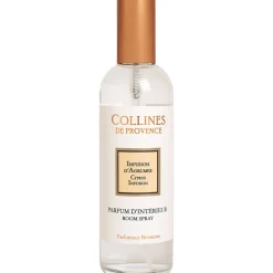 Parfum d'interieur infusion d'agrumes 100ml
