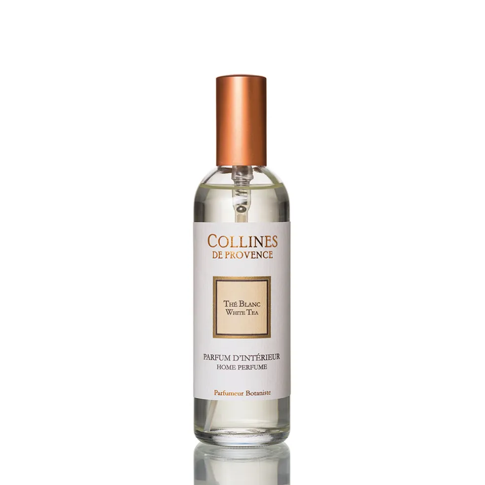 Parfum d'interieur the blanc 100ml