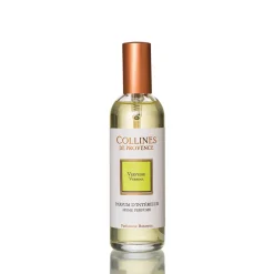 Parfum d'interieur verveine 100ml
