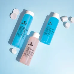 Pastille démaquillant yeux à reconstituer 150ml