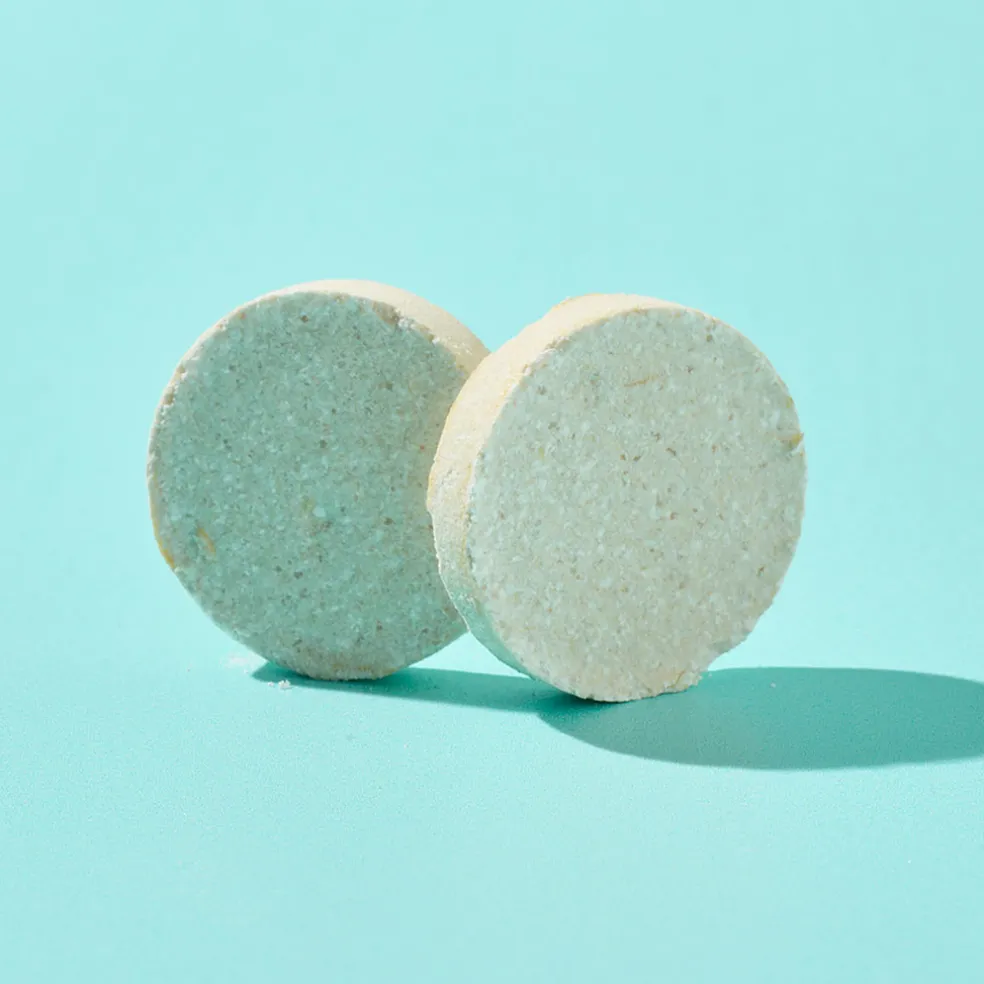 Pastille eau micellaire à reconstituer 200ml