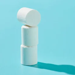 Pastille gel nettoyant visage à reconstituer 150ml