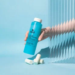 Pastille shampooing usage fréquent à reconstituer 300ml