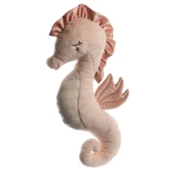 Peluche hyppocampe celia 20x6xh45cm