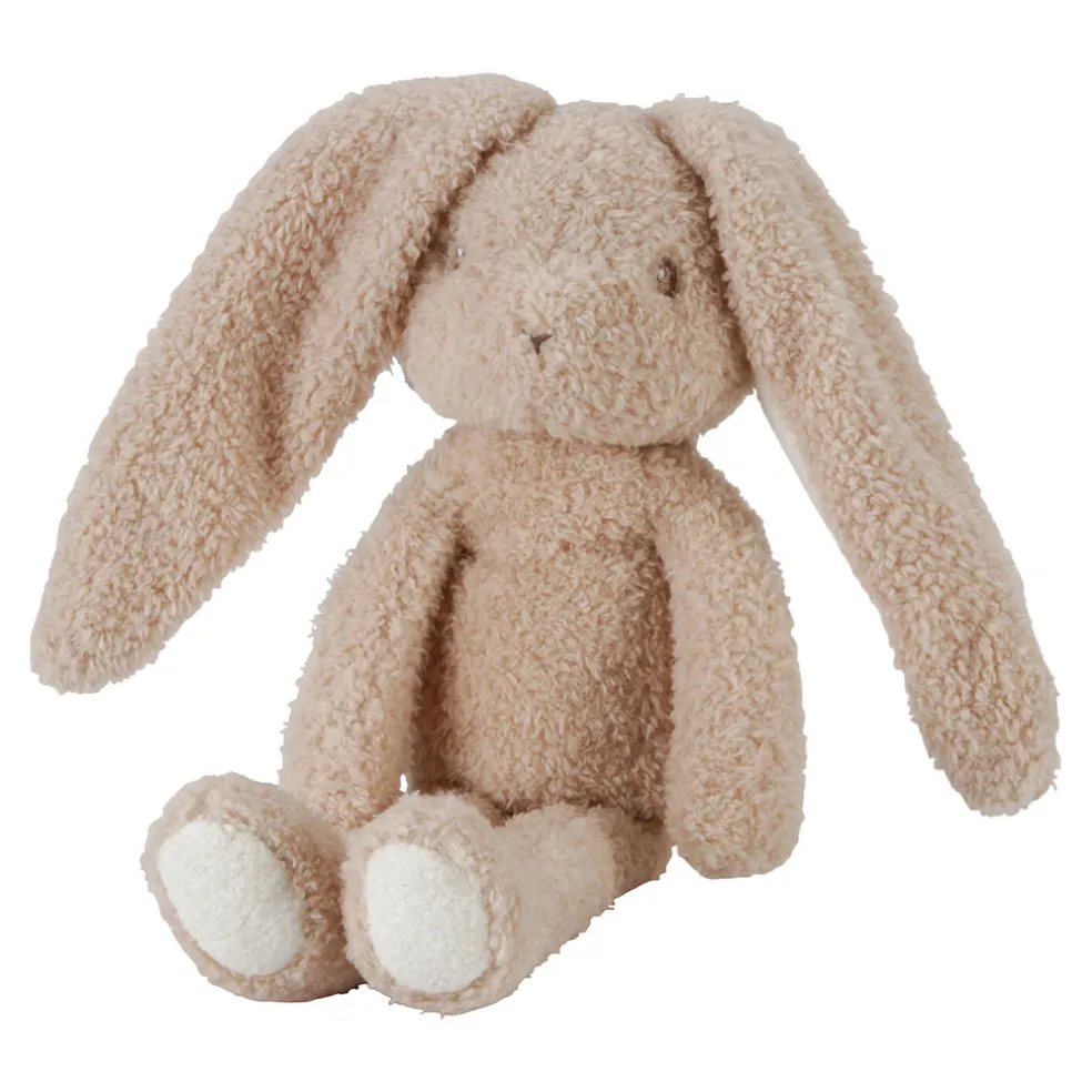 Peluche lapin H32cm - Baby Bunny
