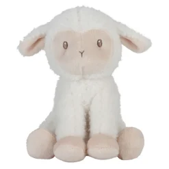 Peluche mouton H17cm - Little Farm