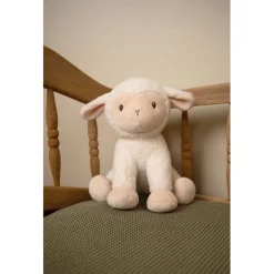 Peluche mouton H17cm - Little Farm