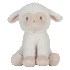 Peluche mouton H25cm - Little Farm