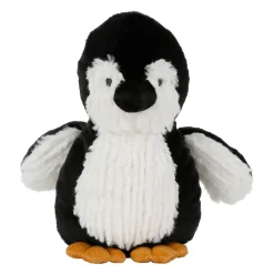 Peluche pingouin noir et blanc - Songes