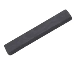 Pierre à affuter des pyrenees en boite kraft