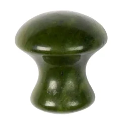 Pierre de massage ronde en jade