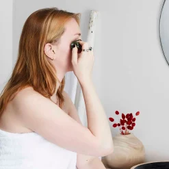 Pierre de massage ronde en jade