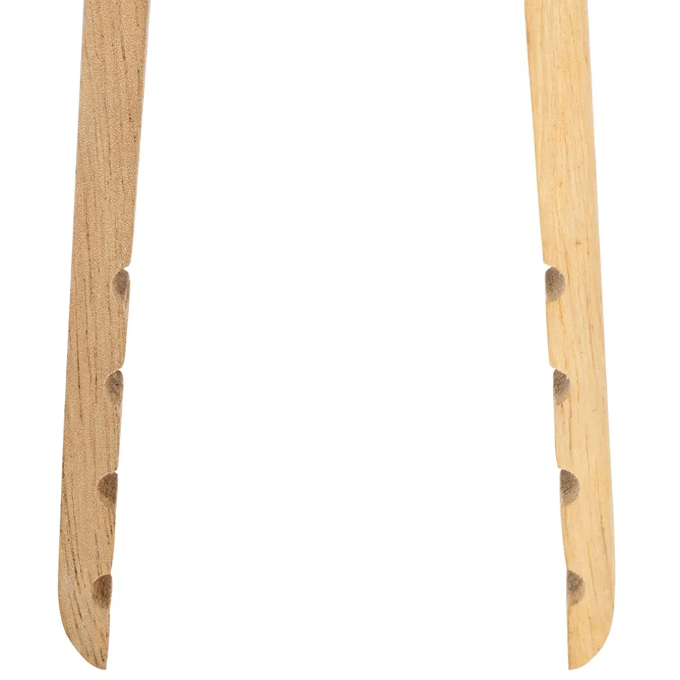 Pince en acacia naturel - Ablis