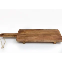 Planche apero en manguier xl 25x70cm