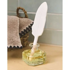 Plume parfumée 100ml linge propre