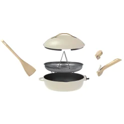 Poêle meringue d28cm - La Fabuleuse