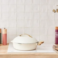 Poêle meringue d28cm - La Fabuleuse