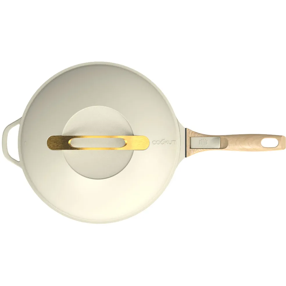 Poêle meringue d28cm - La Fabuleuse