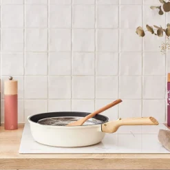 Poêle meringue d28cm - La Fabuleuse