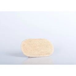 Porte savon loofah