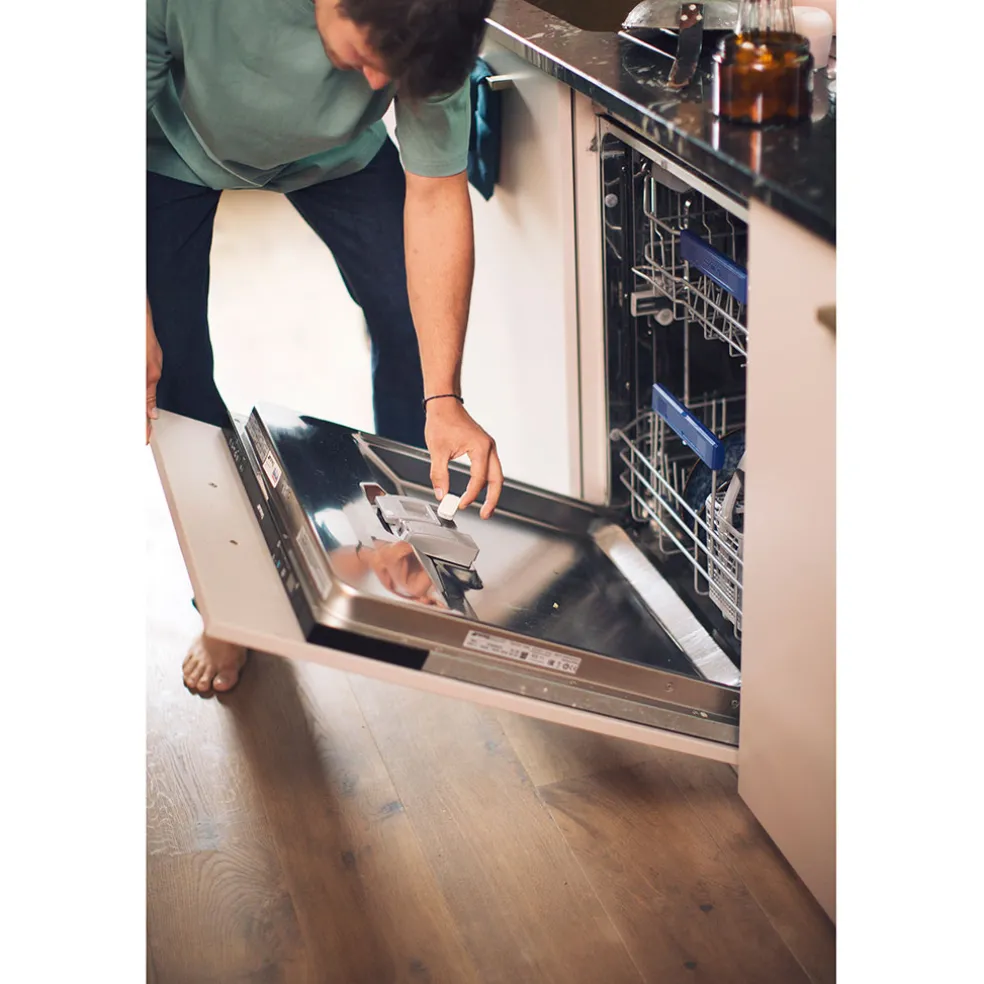 Pot 20 pastilles lave vaisselle