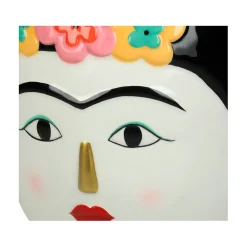 Pot en dolomite multicolore - frida