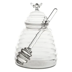 Pot miel papille 400ml