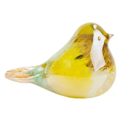 Presse-papier moineau