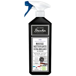 Produit d'entretien-robinetterie et faience 750ml eco cert