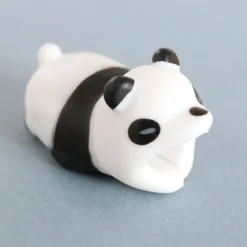 Protège câble panda