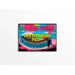 Puzzle chill - 1000 pieces