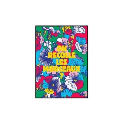 Puzzle moi je, toi tu - 1000 pieces