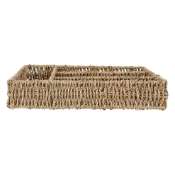 Range couverts en jonc de mer - borneo