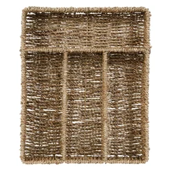 Range couverts en jonc de mer - borneo